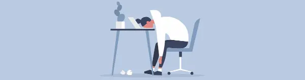 Как справиться с хроническим утомлением